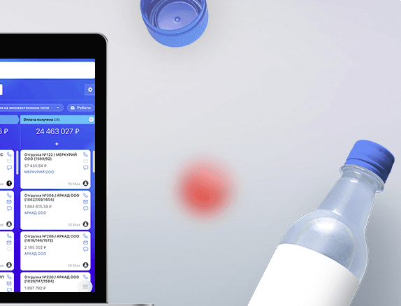 Как управлять регулярными продажами в b2b